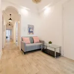 Alquilar 7 dormitorio apartamento en Valencia