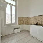 Appartement de 33 m² avec 2 chambre(s) en location à Marseille