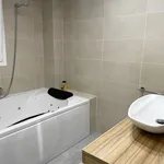 Rent 1 bedroom apartment of 96 m² in Málaga