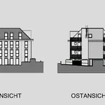 Miete 3 Schlafzimmer wohnung von 134 m² in Wien