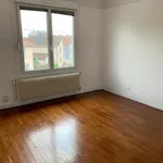 Appartement de 70 m² avec 3 chambre(s) en location à Longwy