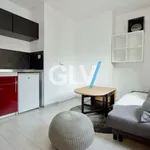 Appartement de 15 m² avec 1 chambre(s) en location à Lille