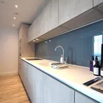 Rent 1 bedroom apartment in Manchester