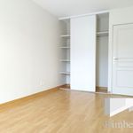 Appartement de 46 m² avec 2 chambre(s) en location à orléans