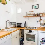 Appartement de 36 m² avec 2 chambre(s) en location à Tours