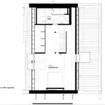 Miete 5 Schlafzimmer wohnung von 172 m² in Dusseldorf