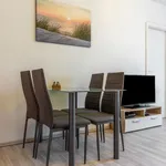 Miete 2 Schlafzimmer wohnung von 40 m² in Düsseldorf