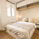 Appartement de 45 m² avec 2 chambre(s) en location à paris