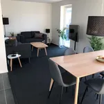 Rent 3 bedroom apartment of 90 m² in Fredericia