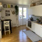 Hyr ett 3-rums lägenhet på 65 m² i Stockholm