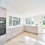 Rent 4 bedroom apartment in Epping Forest