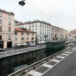 Rent 1 bedroom apartment in Milan