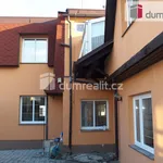 Rent 3 bedroom apartment in Mělník