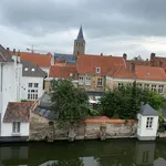 Rent 2 bedroom apartment in Bruges