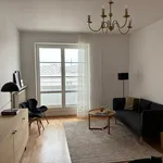 Rent 3 bedroom apartment of 66 m² in Warsaw