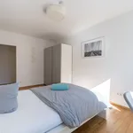 Rent 4 bedroom apartment of 117 m² in Berlin