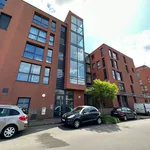 Appartement de 67 m² avec 2 chambre(s) en location à Hellemmes-Lille