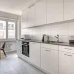 Rent 2 bedroom apartment of 657 m² in Basel