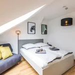 Miete 1 Schlafzimmer wohnung von 40 m² in Mülheim an der Ruhr