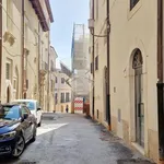 Rent 2 bedroom apartment of 40 m² in L'Aquila