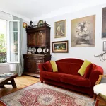 Rent 1 bedroom apartment of 35 m² in Paris