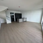 Huur 3 slaapkamer appartement van 98 m² in Rotterdam