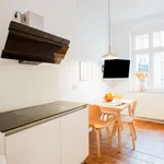 Rent 4 bedroom apartment of 11 m² in Berlin