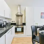 Rent 1 bedroom flat in london