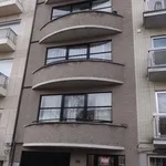  appartement avec 2 chambre(s) en location à Brussels