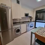 Alquilar 2 dormitorio apartamento en oviedo