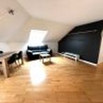 Rent 2 bedroom apartment of 40 m² in Montigny-le-Bretonneux
