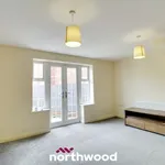 Rent 3 bedroom house in Yorkshire And The Humber