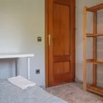 Rent a room in madrid