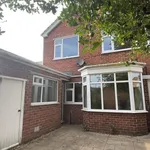 Rent 4 bedroom house in Yorkshire And The Humber