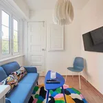 Rent 6 bedroom apartment in Lisbon