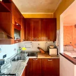 3-room flat via Olgiate Olona 10, Santissimi Apostoli, Busto Arsizio