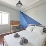 Rent a room in lisbon