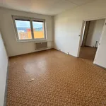 Rent 1 bedroom apartment in Chomutov