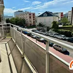 Appartement de 52 m² avec 3 chambre(s) en location à ROUEN