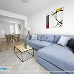 Rent 5 bedroom apartment of 232 m² in Milan