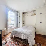 Rent 3 bedroom apartment of 63 m² in Paris