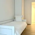 Appartement de 99 m² avec 2 chambre(s) en location à brussels