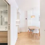 Alquilar 1 dormitorio apartamento en barcelona