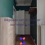 Appartement de 10 m² avec 4 chambre(s) en location à Saint-Étienne