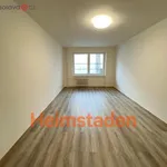 Pronajměte si 3 ložnic/e byt o rozloze 53 m² v Havířov