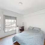 Rent 4 bedroom apartment in Castellón de la Plana