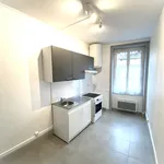 Appartement de 30 m² avec 1 chambre(s) en location à SUR SAONE