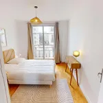 Rent a room of 41 m² in Paris