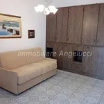 Rent 1 bedroom apartment of 30 m² in Borghetto Santo Spirito