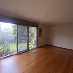 Rent 3 bedroom house in Endeavour Hills